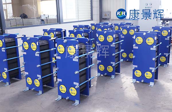 板式換熱器價格的決定因素