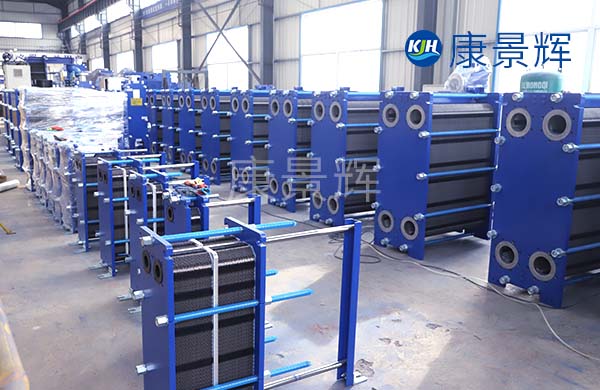 板式換熱器清洗一次大約需要多少錢(qián)