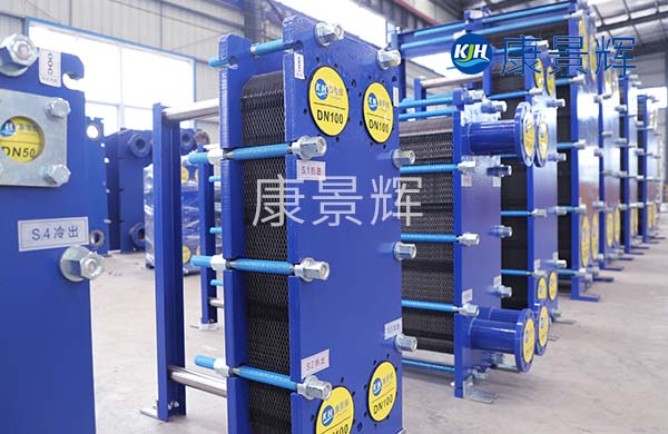 板式換熱器清洗一次大約需要多少錢