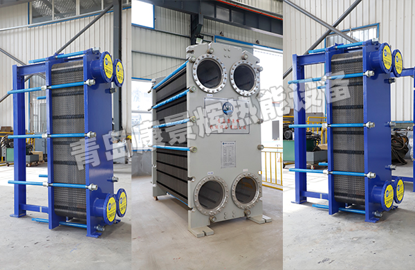 汽水熱交換器的設(shè)備類別