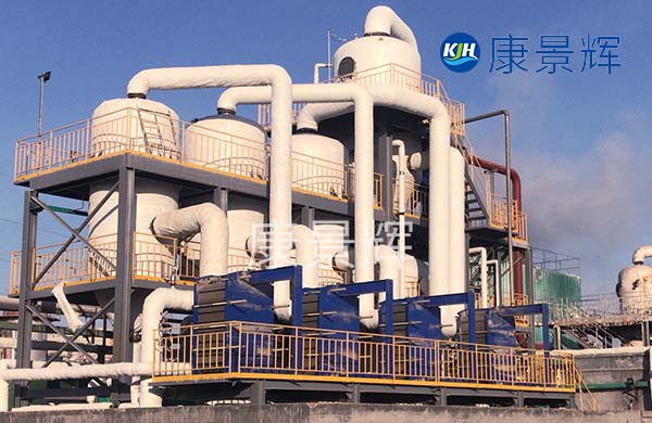板式換熱器廠家對氧化鋁廠的節能改造