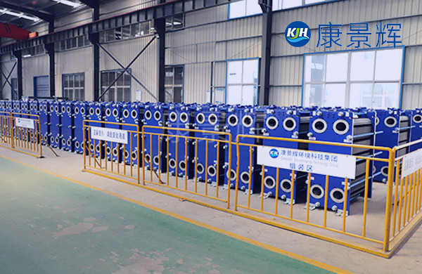 雙壁板式換熱器與單壁板式換熱器有何區(qū)別？