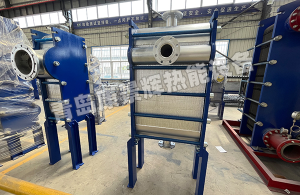 寬通道板式換熱器在食品行業(yè)中有哪些具體應用？