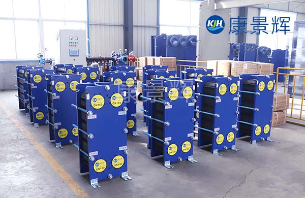 酒母冷卻設(shè)備分類、原理和應(yīng)用領(lǐng)域