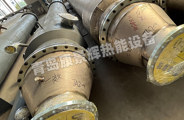 不銹鋼管式換熱器特點與優(yōu)勢