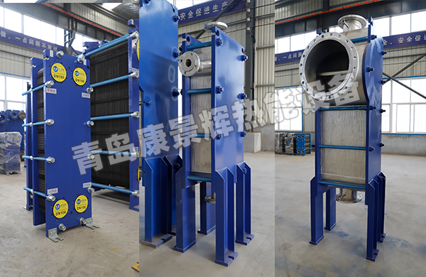 都有哪些材質(zhì)的板換是耐腐蝕板式換熱器