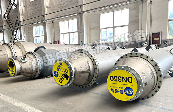 高壓管式換熱器是什么材質(zhì)的？