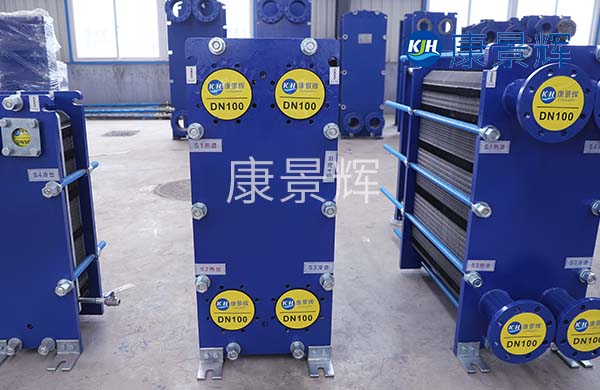 板式換熱器是如何預(yù)防介質(zhì)腐蝕