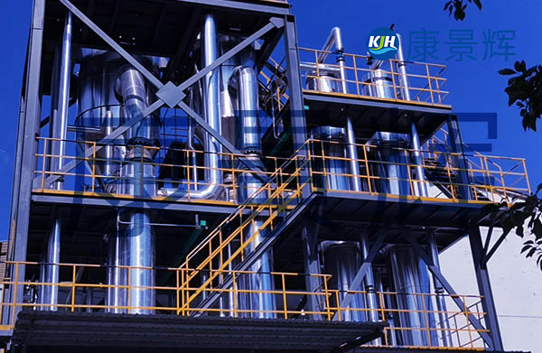 板式換熱器的安裝、使用與維修