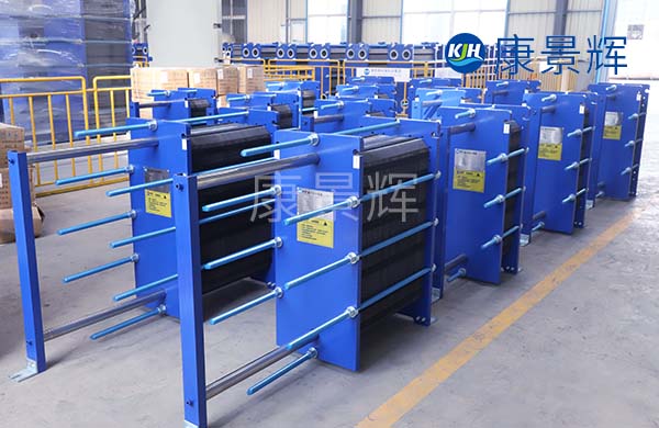 鈦板換熱器在堿性環(huán)境下能使用多久？