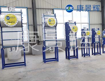 臺州換熱器廠家有哪些？哪家好