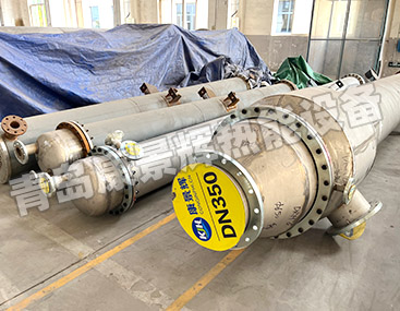 汽水管式換熱器在化工行業(yè)有哪些具體應(yīng)用？