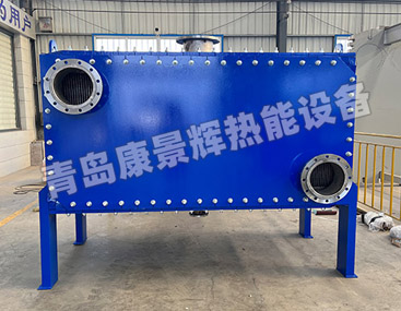 低溫板式換熱器在化工行業(yè)具體怎么用？