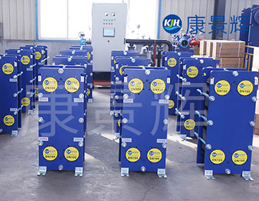 板式蒸發(fā)式冷凝器在哪些行業(yè)中會(huì)用到