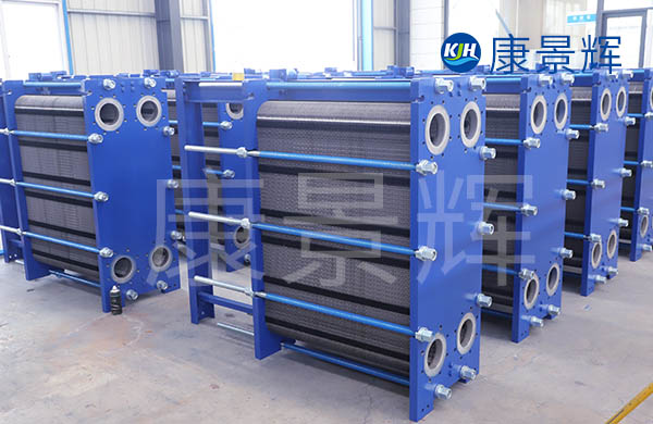 可拆卸板式換熱器在食品工業(yè)中的應用有哪些