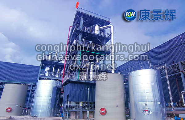 管式換熱器在電鍍行業(yè)中的應用