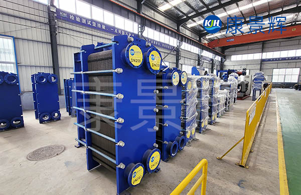 板換換熱器價格