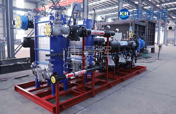 板式換熱機(jī)組挑選需要了解哪些參數(shù) 板式換熱機(jī)組挑選需要了解哪些參數(shù)