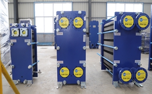 板式換熱器在釀酒過(guò)程中的【7項(xiàng)】應(yīng)用