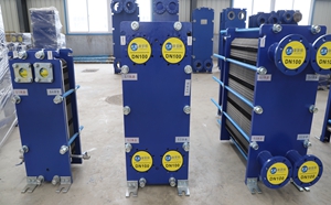 板式換熱機(jī)組在供暖設(shè)備上的重要性