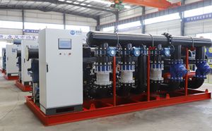 板式換熱機(jī)組常見問題及解決方案（上）