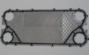 板式換熱器板片厚度對換熱工藝有哪些影響呢？