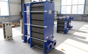 板式換熱器采購的幾點(diǎn)建議，幫助您從前期開始就不踩坑